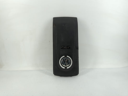 2011 Volkswagen Jetta Engine Cover - Oemusedautoparts1.com