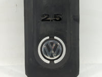 2011 Volkswagen Jetta Engine Cover - Oemusedautoparts1.com