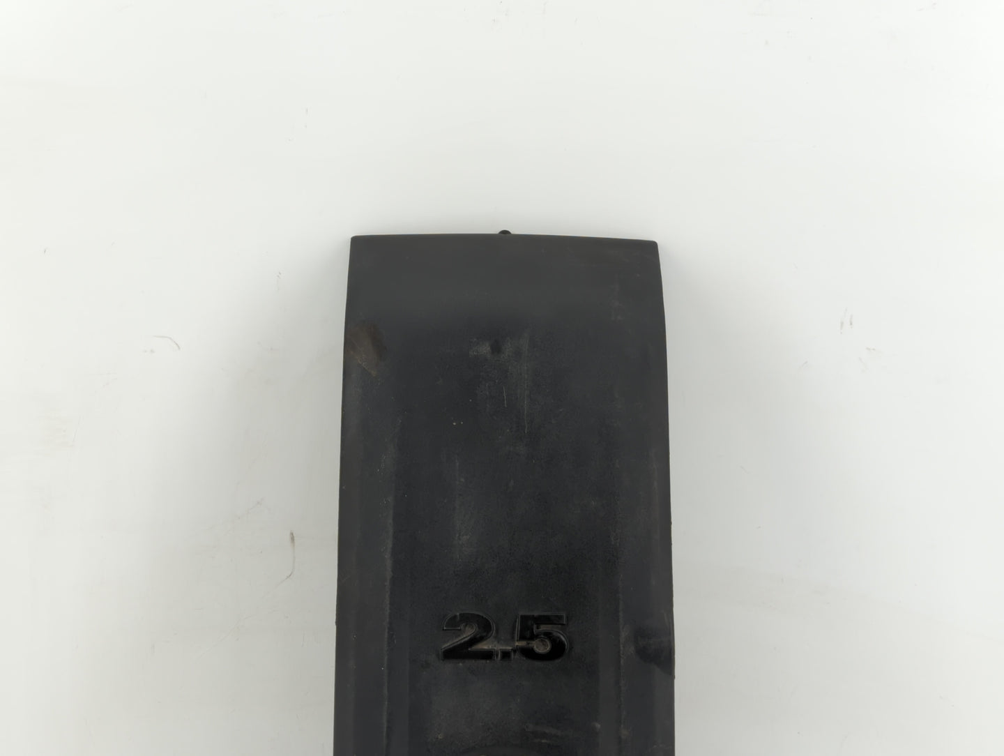 2011 Volkswagen Jetta Engine Cover - Oemusedautoparts1.com