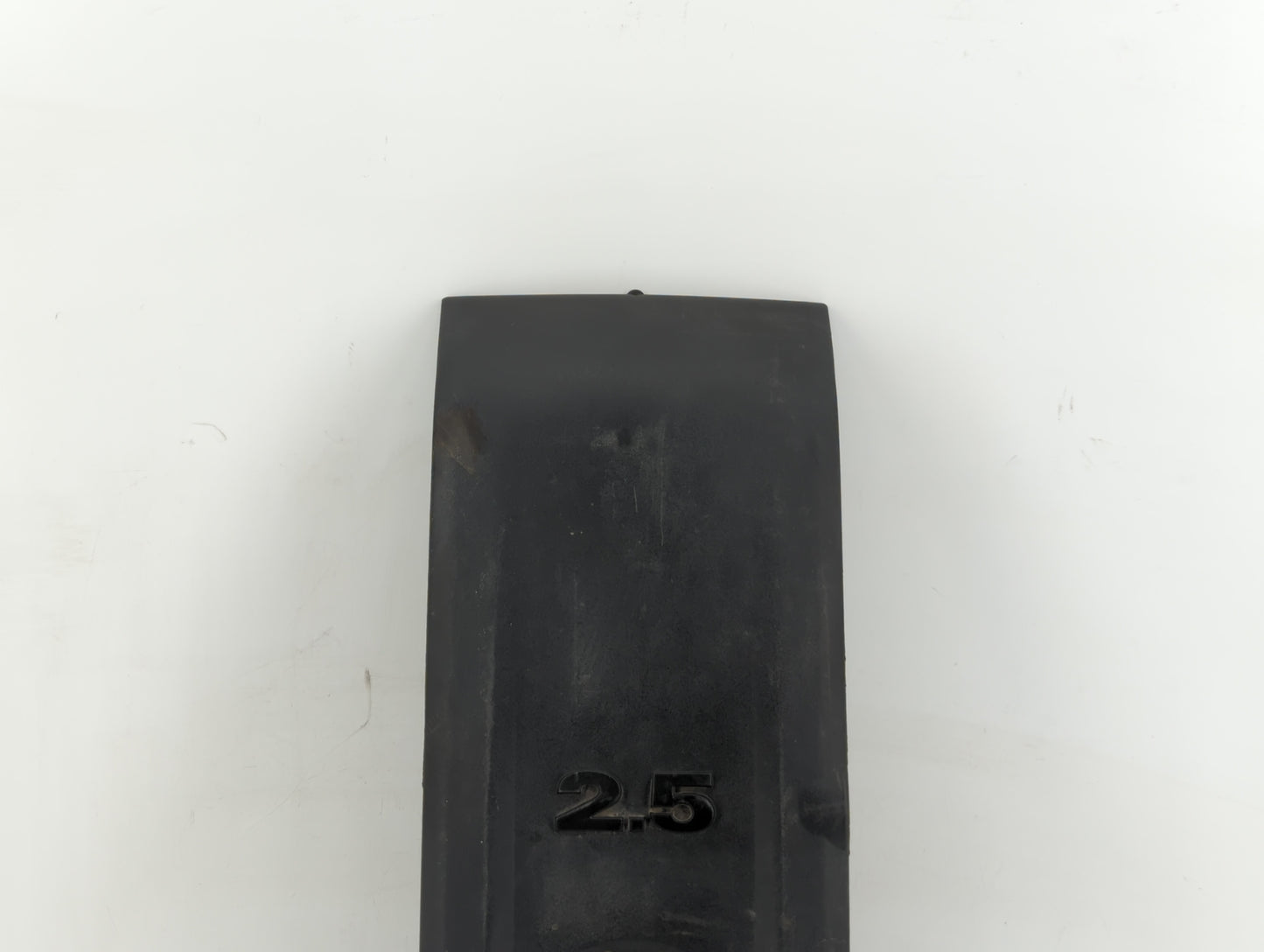 2011 Volkswagen Jetta Engine Cover - Oemusedautoparts1.com