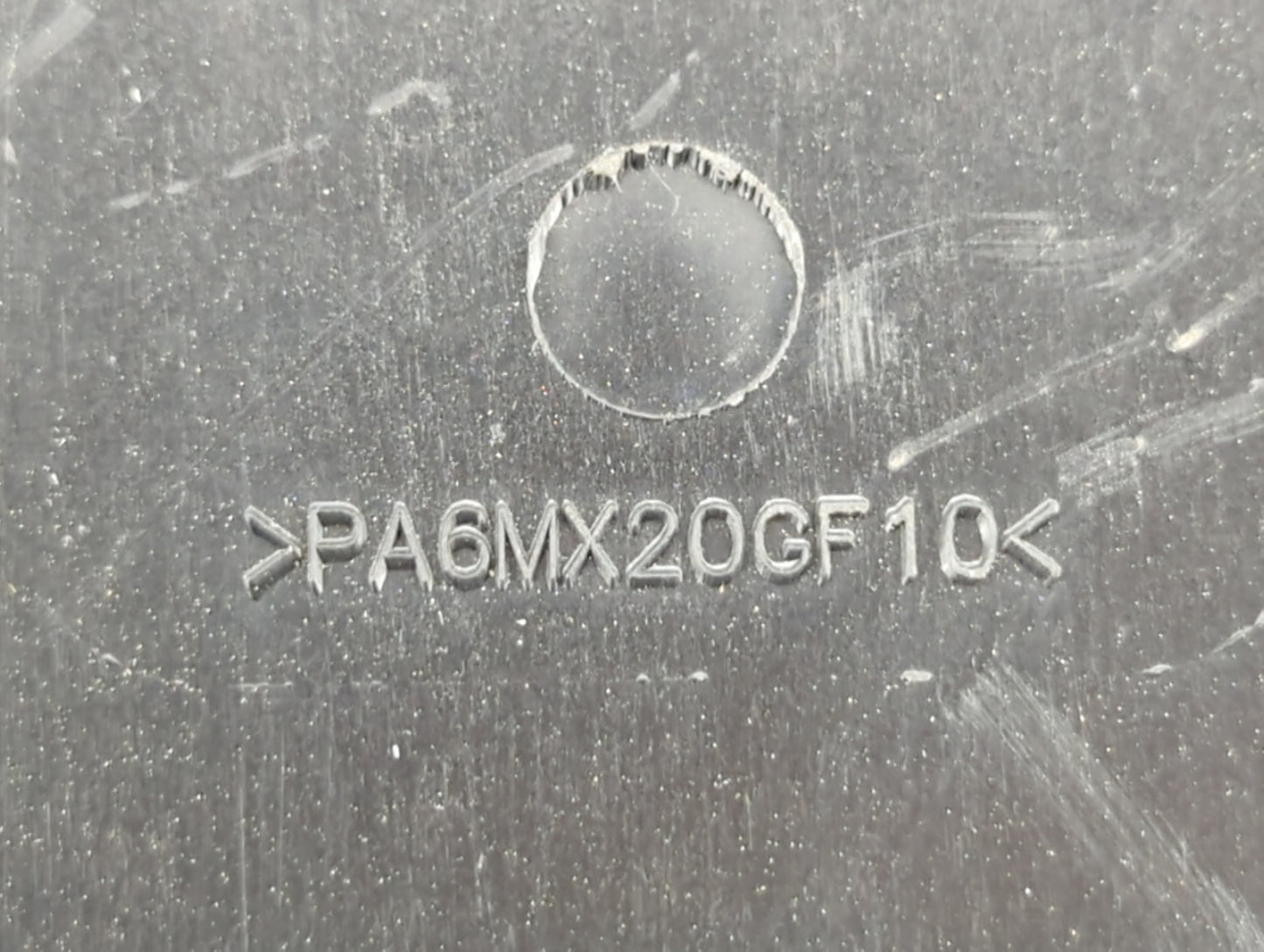 2011 Volkswagen Jetta Engine Cover - Oemusedautoparts1.com