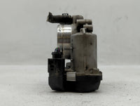 2011-2016 Volkswagen Jetta Throttle Body P/N:06G 133 062J Fits Fits 2011 2012 2013 2014 2015 2016 OEM Used Auto Parts - Oemu