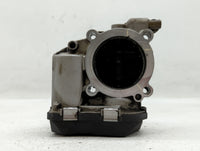 2011-2016 Volkswagen Jetta Throttle Body P/N:06G 133 062J Fits Fits 2011 2012 2013 2014 2015 2016 OEM Used Auto Parts - Oemu