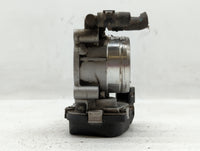 2011-2016 Volkswagen Jetta Throttle Body P/N:06G 133 062J Fits Fits 2011 2012 2013 2014 2015 2016 OEM Used Auto Parts - Oemu