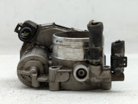2011-2016 Volkswagen Jetta Throttle Body P/N:06G 133 062J Fits Fits 2011 2012 2013 2014 2015 2016 OEM Used Auto Parts - Oemu