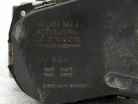 2011-2016 Volkswagen Jetta Throttle Body P/N:06G 133 062J Fits Fits 2011 2012 2013 2014 2015 2016 OEM Used Auto Parts - Oemu