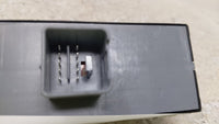 2011 Volkswagen Jetta Master Power Window Switch Replacement Driver Side Left P/N:1K4959857 Fits OEM Used Auto Parts - Oemus