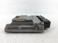 2016-2017 Volkswagen Jetta PCM Engine Control Computer ECU ECM PCU OEM P/N:04E 907 309 B 04E 907 309 AP Fits Fits 2016 2017 