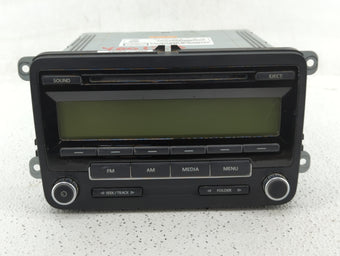 compare product 2011-2014 Volkswagen Jetta Am Fm Cd Player Radio Receiver