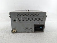2011-2014 Volkswagen Jetta Am Fm Cd Player Radio Receiver - Oemusedautoparts1.com