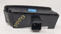 2011 Volkswagen Jetta Master Power Window Switch Replacement Driver Side Left Fits OEM Used Auto Parts - Oemusedautoparts1.c