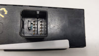2011 Volkswagen Jetta Master Power Window Switch Replacement Driver Side Left Fits OEM Used Auto Parts - Oemusedautoparts1.c