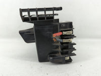 2010-2014 Volkswagen Jetta Fusebox Fuse Box Panel Relay Module P/N:5C0 937 132 A Fits OEM Used Auto Parts - Oemusedautoparts