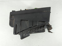 2010-2014 Volkswagen Jetta Fusebox Fuse Box Panel Relay Module P/N:5C0 937 132 A Fits OEM Used Auto Parts - Oemusedautoparts