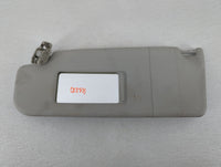 2011-2018 Volkswagen Jetta Sun Visor Shade Replacement Passenger Right Mirror Fits Fits 2011 2012 2013 2014 2015 2016 2017 2