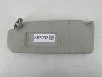 2011-2018 Volkswagen Jetta Sun Visor Shade Replacement Passenger Right Mirror Fits Fits 2011 2012 2013 2014 2015 2016 2017 2