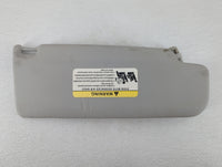2011-2018 Volkswagen Jetta Sun Visor Shade Replacement Passenger Right Mirror Fits Fits 2011 2012 2013 2014 2015 2016 2017 2