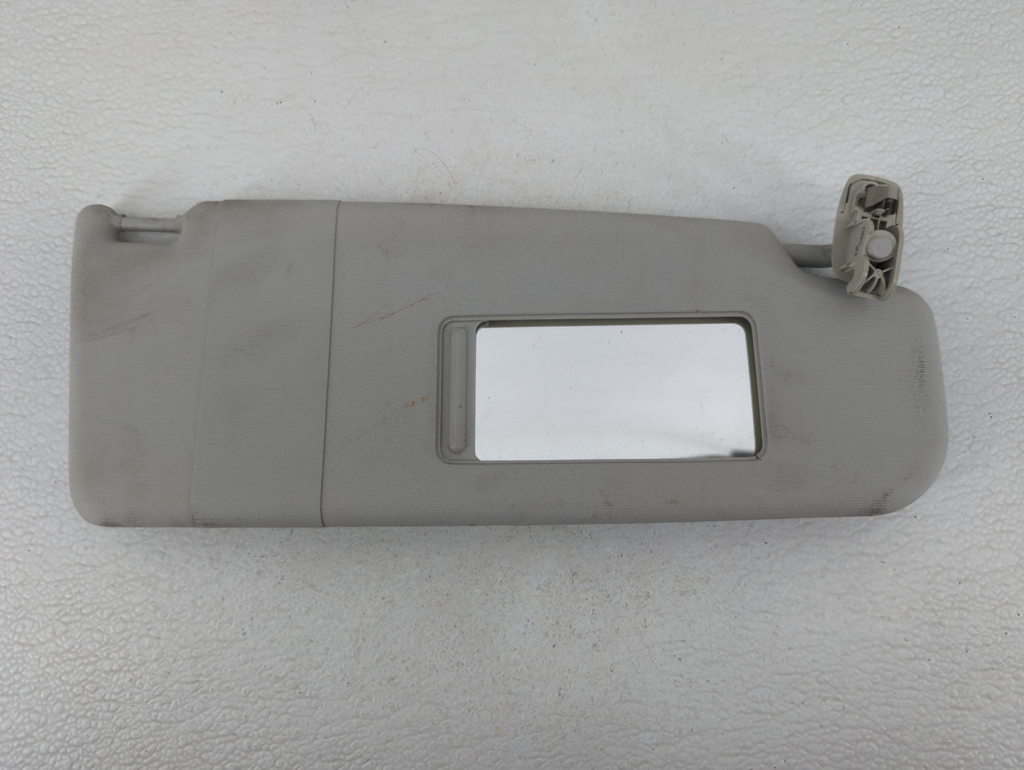 2011-2018 Volkswagen Jetta Sun Visor Shade Replacement Passenger Right Mirror Fits Fits 2011 2012 2013 2014 2015 2016 2017 2