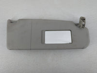2011-2018 Volkswagen Jetta Sun Visor Shade Replacement Passenger Right Mirror Fits Fits 2011 2012 2013 2014 2015 2016 2017 2