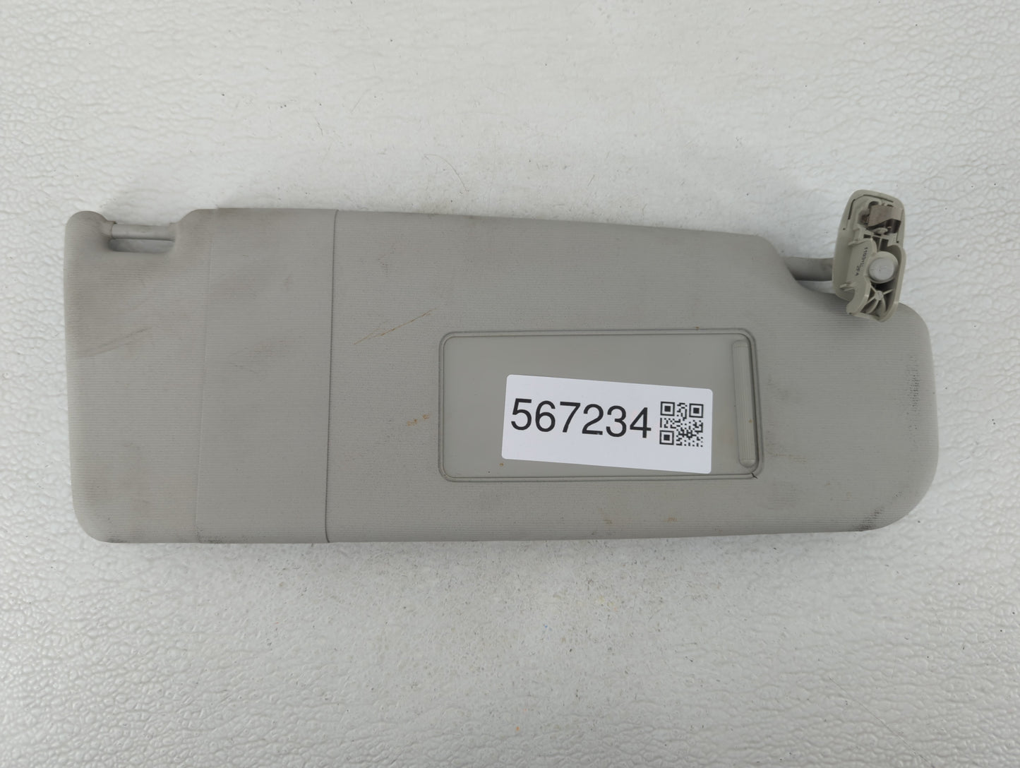 2011-2018 Volkswagen Jetta Sun Visor Shade Replacement Passenger Right Mirror Fits Fits 2011 2012 2013 2014 2015 2016 2017 2