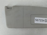 2011-2018 Volkswagen Jetta Sun Visor Shade Replacement Passenger Right Mirror Fits Fits 2011 2012 2013 2014 2015 2016 2017 2