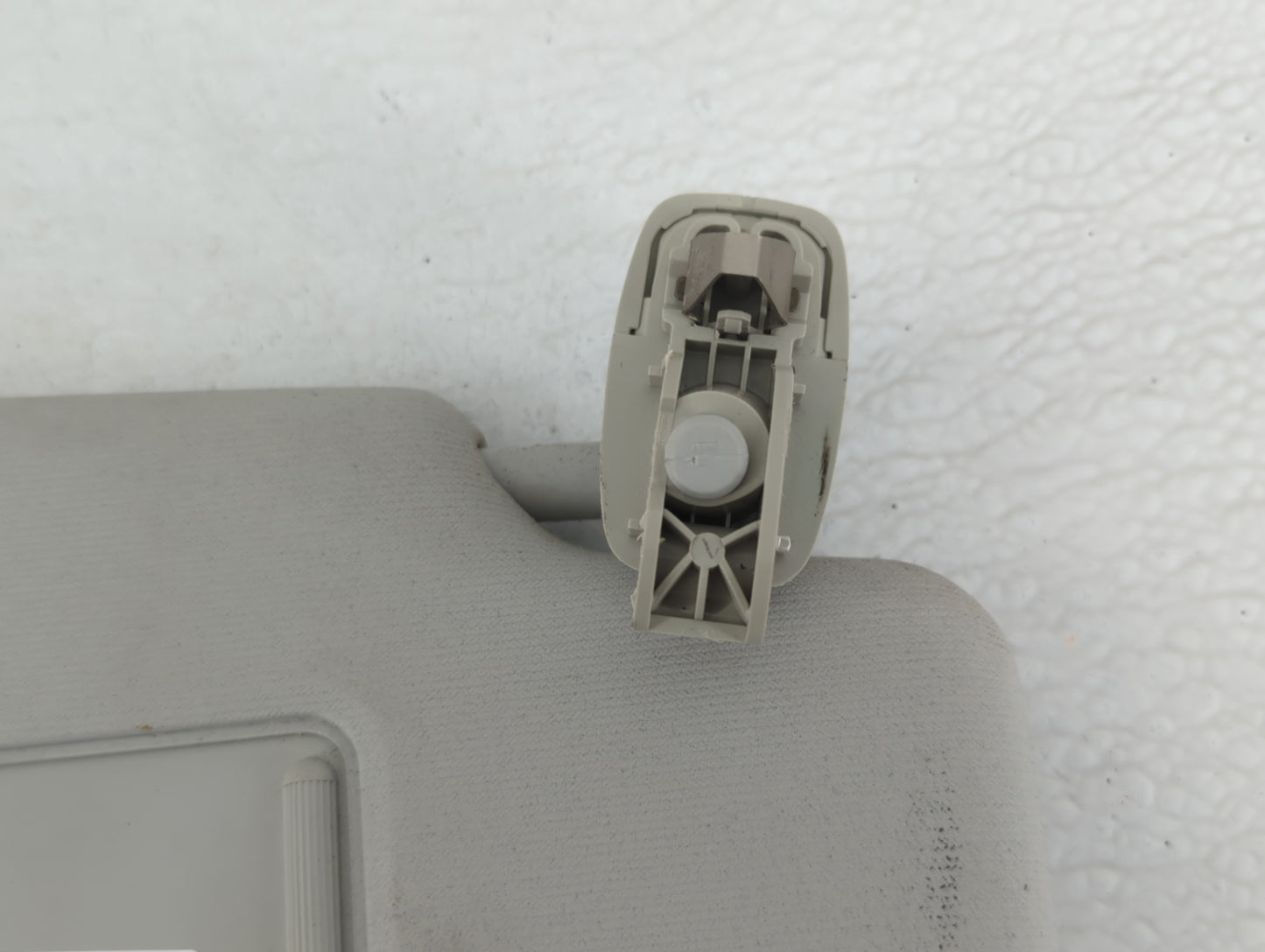2011-2018 Volkswagen Jetta Sun Visor Shade Replacement Passenger Right Mirror Fits Fits 2011 2012 2013 2014 2015 2016 2017 2