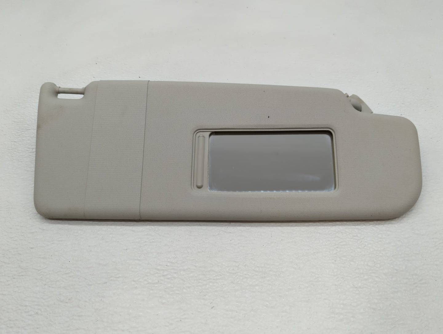 2011-2018 Volkswagen Jetta Sun Visor Shade Replacement Passenger Right Mirror Fits Fits 2011 2012 2013 2014 2015 2016 2017 2