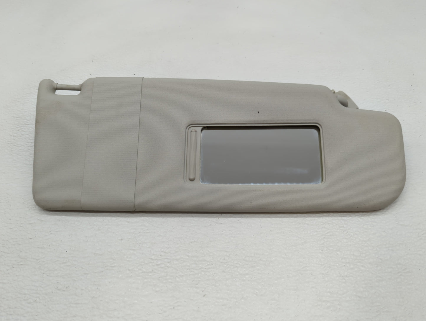 2011-2018 Volkswagen Jetta Sun Visor Shade Replacement Passenger Right Mirror Fits Fits 2011 2012 2013 2014 2015 2016 2017 2