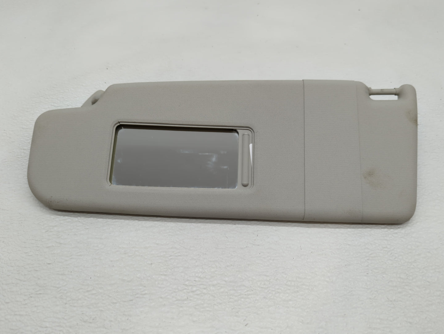 2011-2018 Volkswagen Jetta Sun Visor Shade Replacement Passenger Right Mirror Fits Fits 2011 2012 2013 2014 2015 2016 2017 2