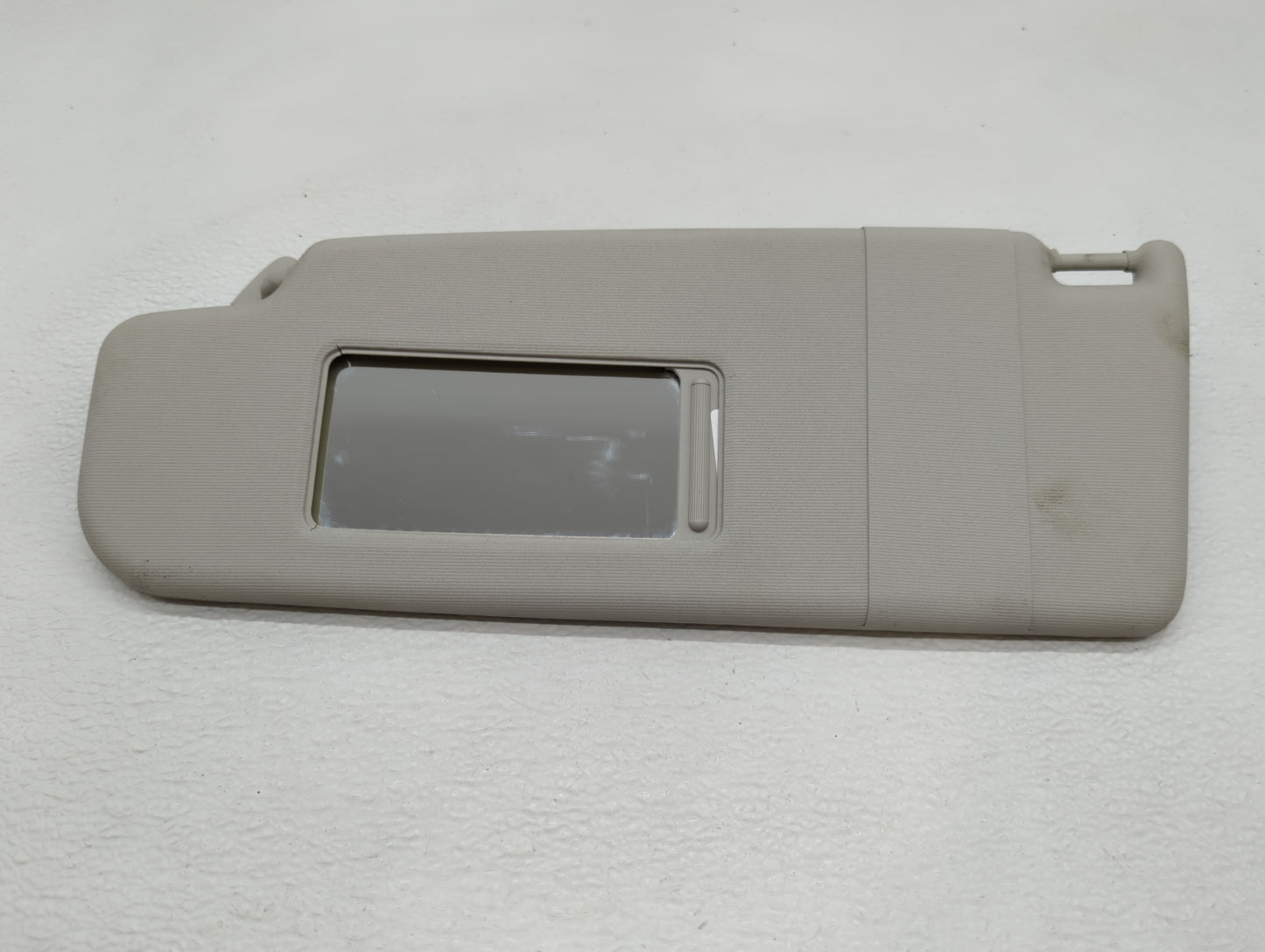 2011-2018 Volkswagen Jetta Sun Visor Shade Replacement Passenger Right Mirror Fits Fits 2011 2012 2013 2014 2015 2016 2017 2