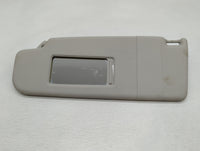 2011-2018 Volkswagen Jetta Sun Visor Shade Replacement Passenger Right Mirror Fits Fits 2011 2012 2013 2014 2015 2016 2017 2