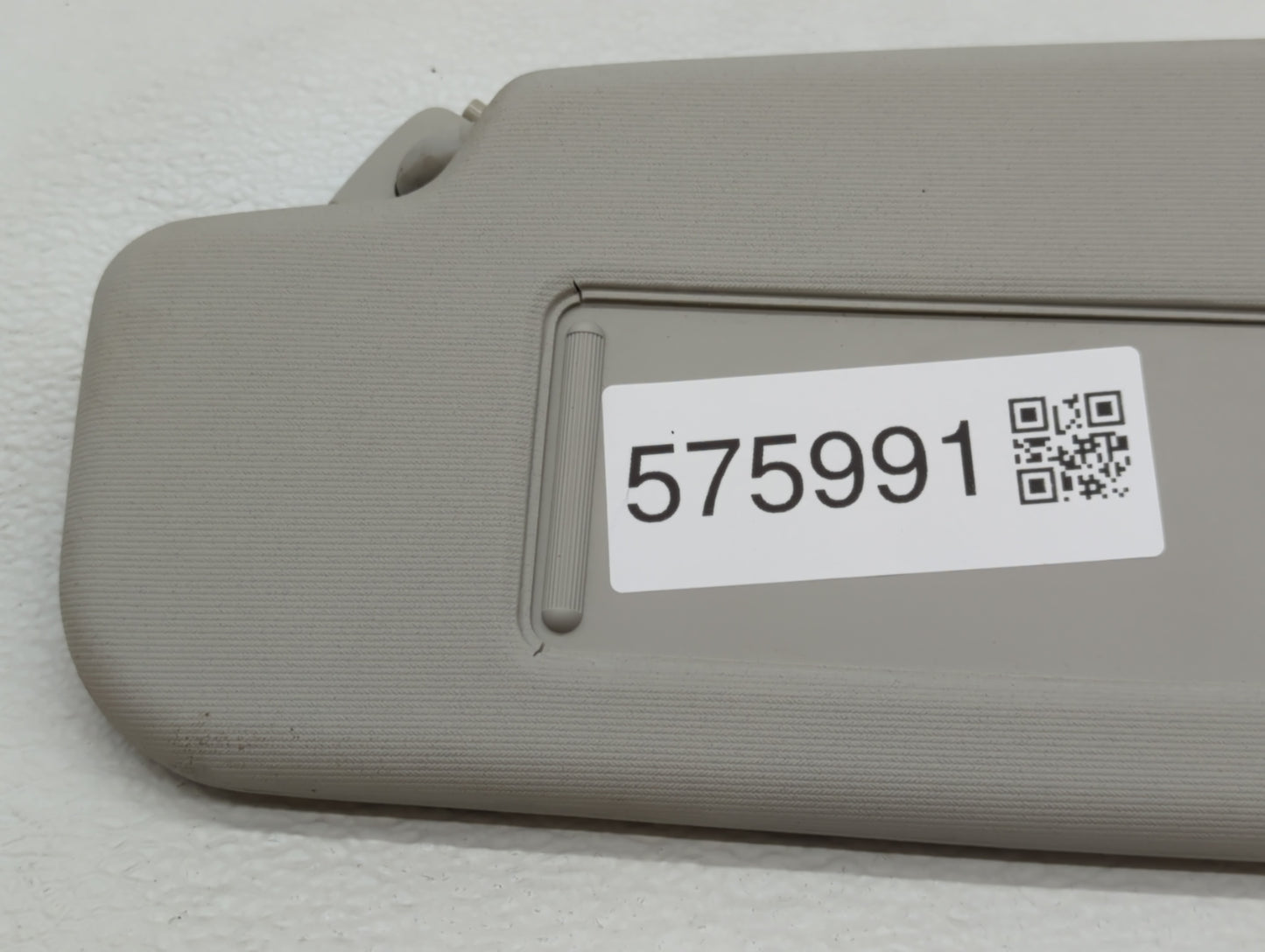 2011-2018 Volkswagen Jetta Sun Visor Shade Replacement Passenger Right Mirror Fits Fits 2011 2012 2013 2014 2015 2016 2017 2
