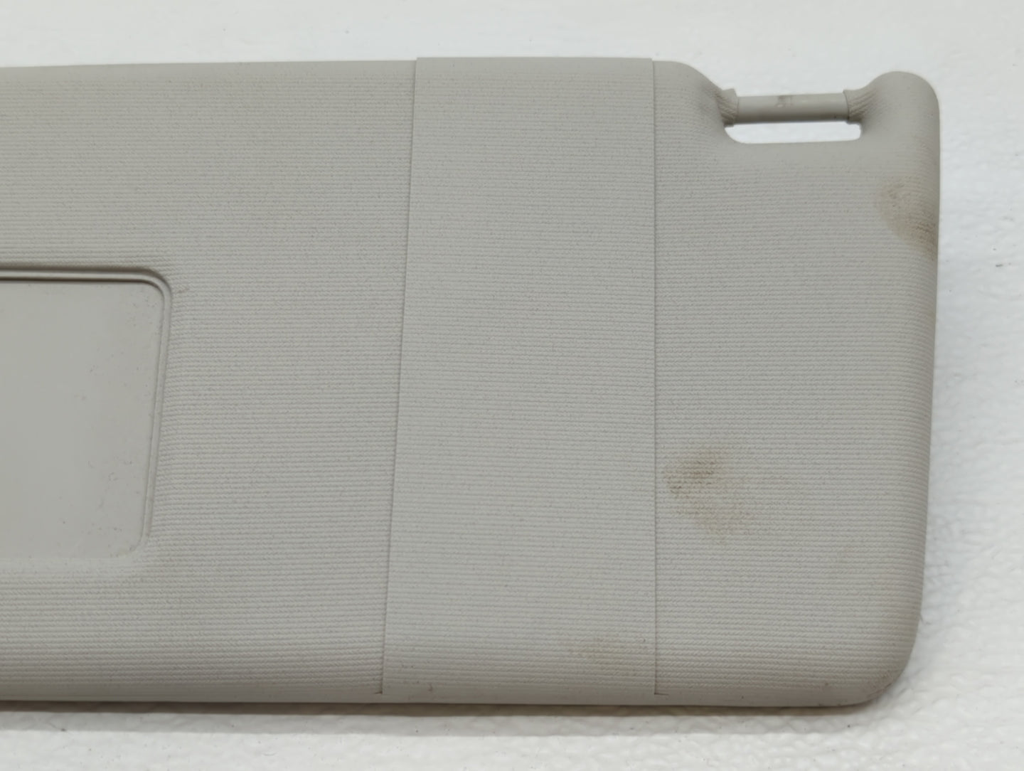 2011-2018 Volkswagen Jetta Sun Visor Shade Replacement Passenger Right Mirror Fits Fits 2011 2012 2013 2014 2015 2016 2017 2