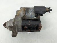 2006-2016 Volkswagen Jetta Car Starter Motor Solenoid OEM Fits Fits 2006 2007 2008 2009 2010 2011 2012 2013 2014 2015 2016 2