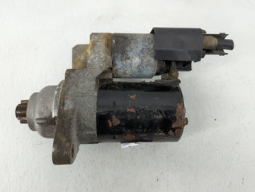 2006-2016 Volkswagen Jetta Car Starter Motor Solenoid OEM Fits Fits 2006 2007 2008 2009 2010 2011 2012 2013 2014 2015 2016 2