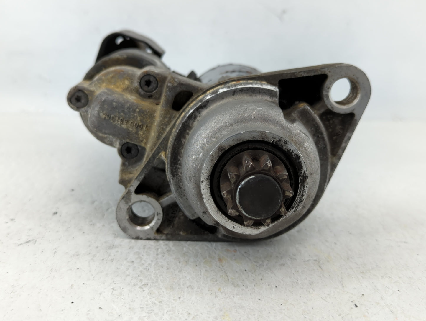 2006-2016 Volkswagen Jetta Car Starter Motor Solenoid OEM Fits Fits 2006 2007 2008 2009 2010 2011 2012 2013 2014 2015 2016 2