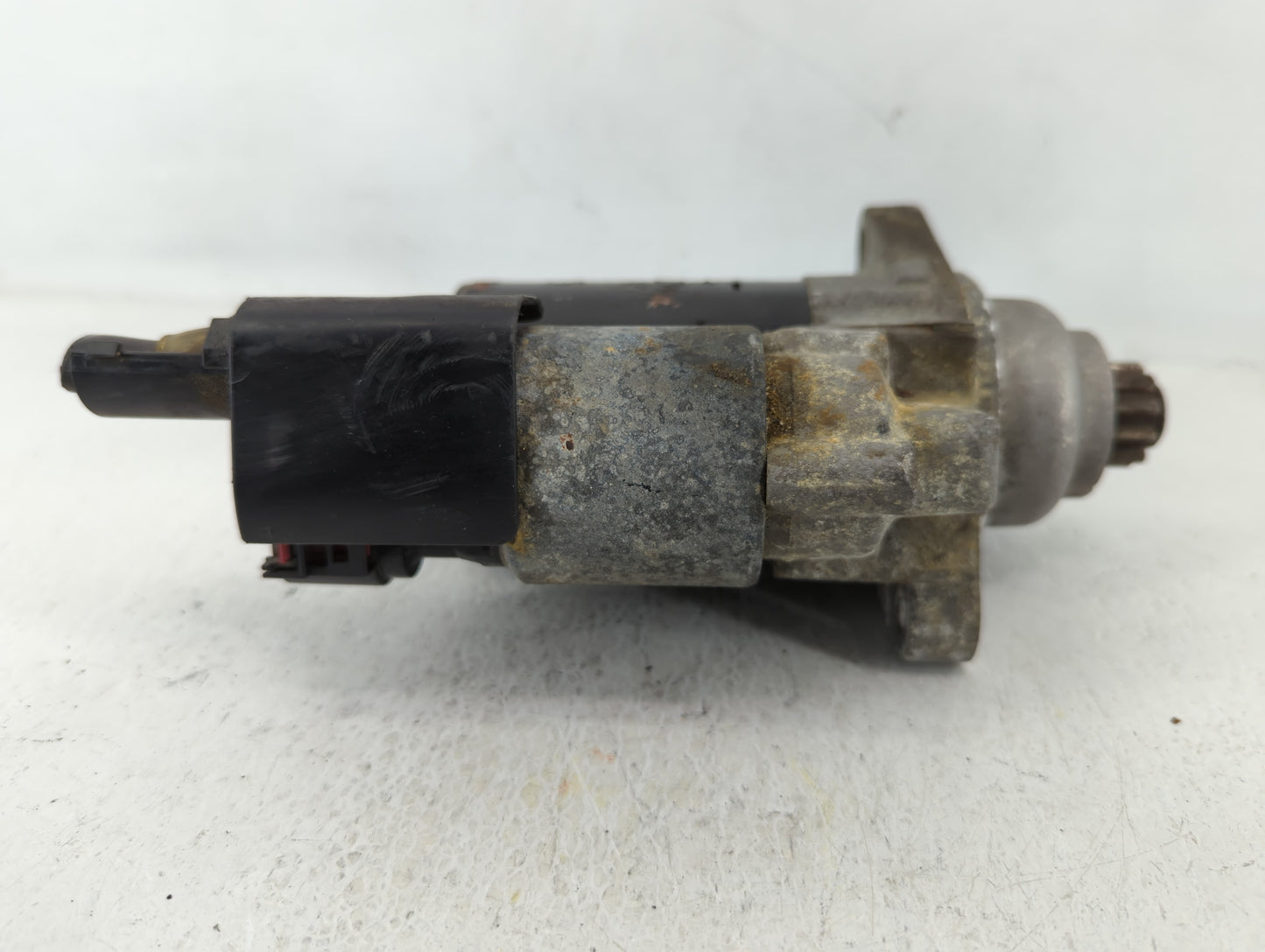 2006-2016 Volkswagen Jetta Car Starter Motor Solenoid OEM Fits Fits 2006 2007 2008 2009 2010 2011 2012 2013 2014 2015 2016 2