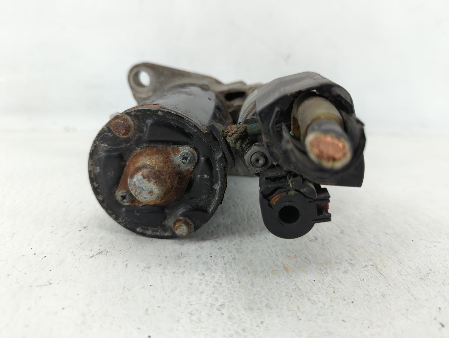 2006-2016 Volkswagen Jetta Car Starter Motor Solenoid OEM Fits Fits 2006 2007 2008 2009 2010 2011 2012 2013 2014 2015 2016 2