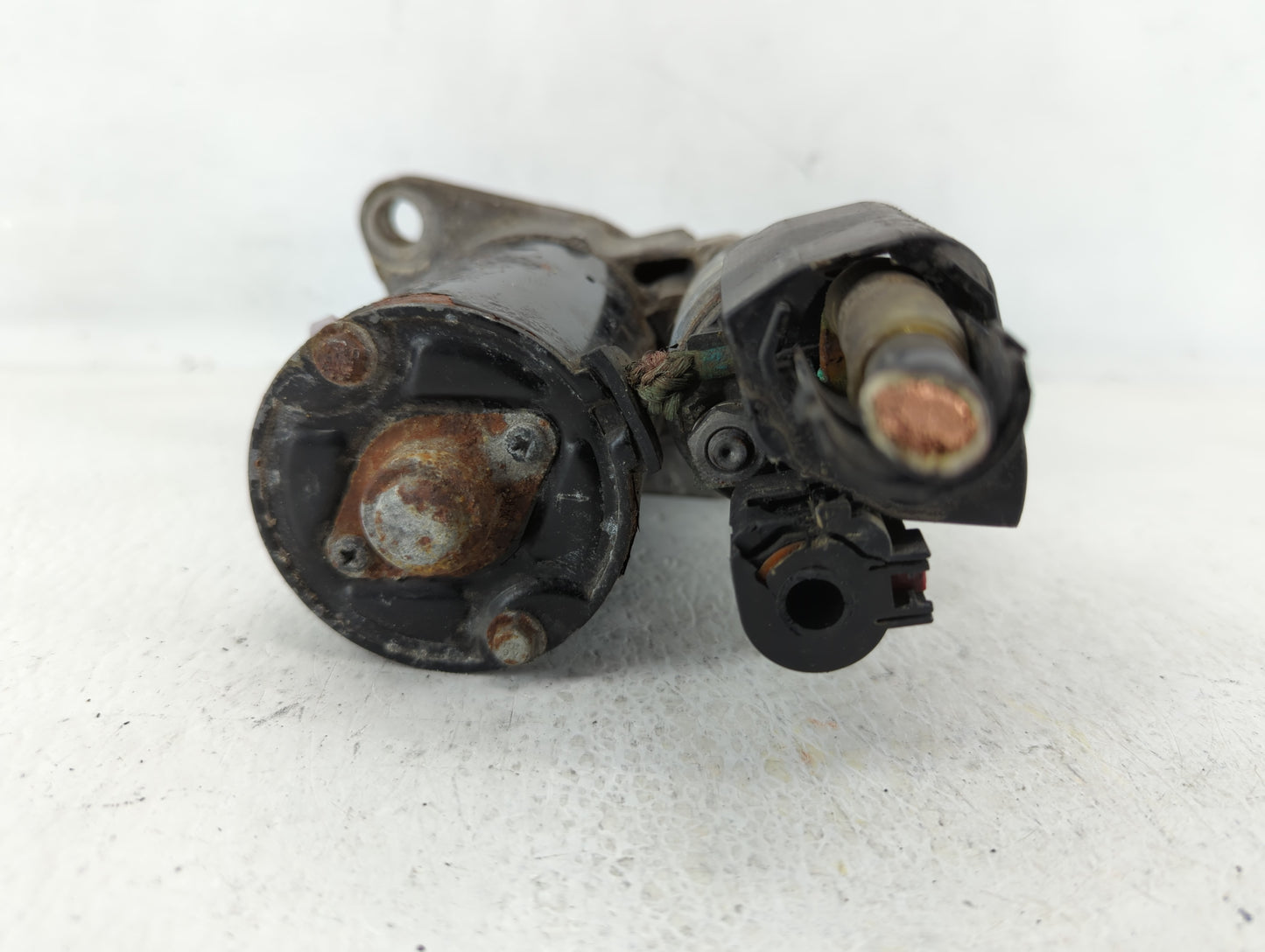 2006-2016 Volkswagen Jetta Car Starter Motor Solenoid OEM Fits Fits 2006 2007 2008 2009 2010 2011 2012 2013 2014 2015 2016 2