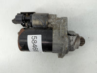 2006-2016 Volkswagen Jetta Car Starter Motor Solenoid OEM Fits Fits 2006 2007 2008 2009 2010 2011 2012 2013 2014 2015 2016 2