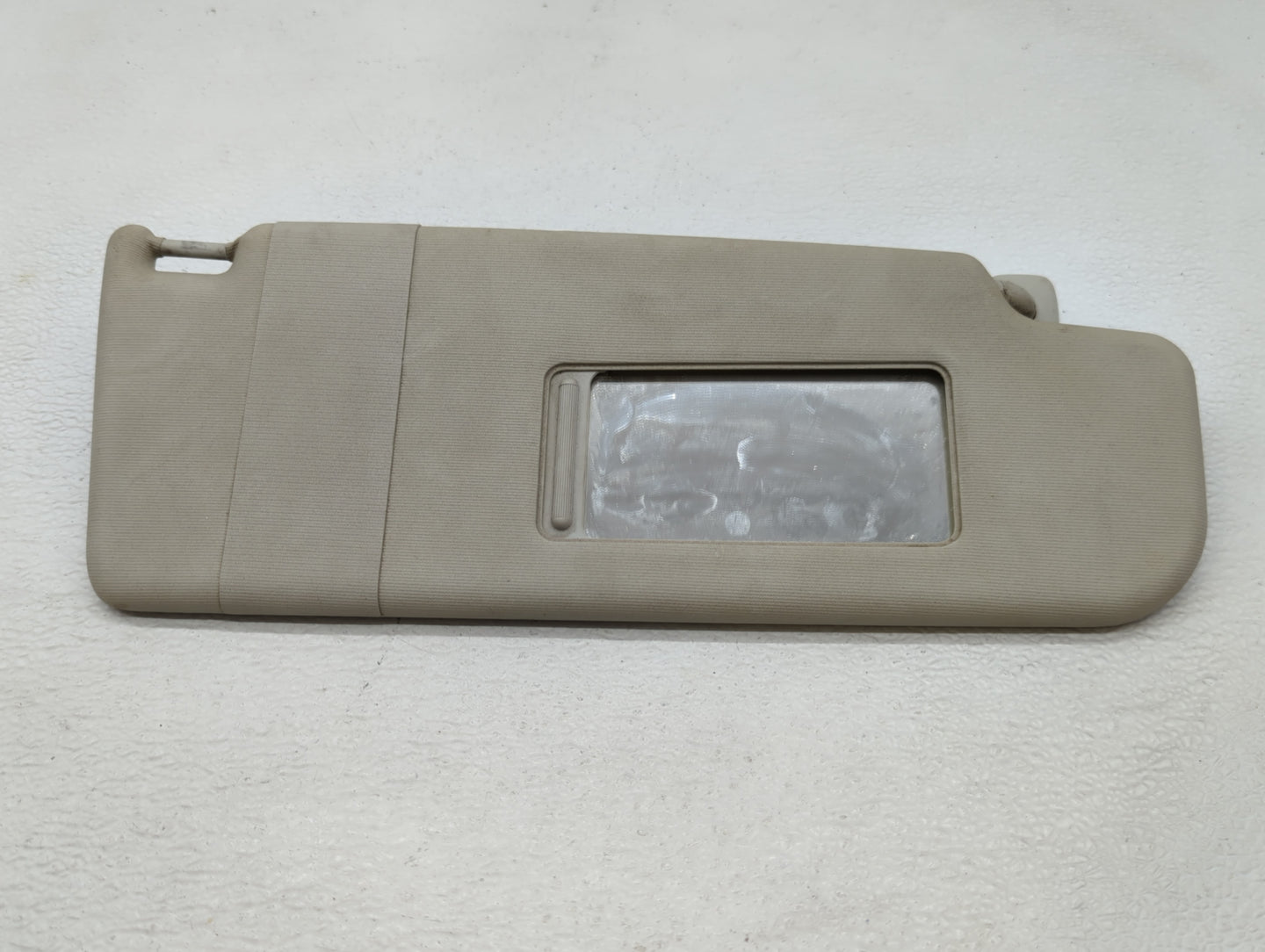 2011-2018 Volkswagen Jetta Sun Visor Shade Replacement Passenger Right Mirror Fits Fits 2011 2012 2013 2014 2015 2016 2017 2