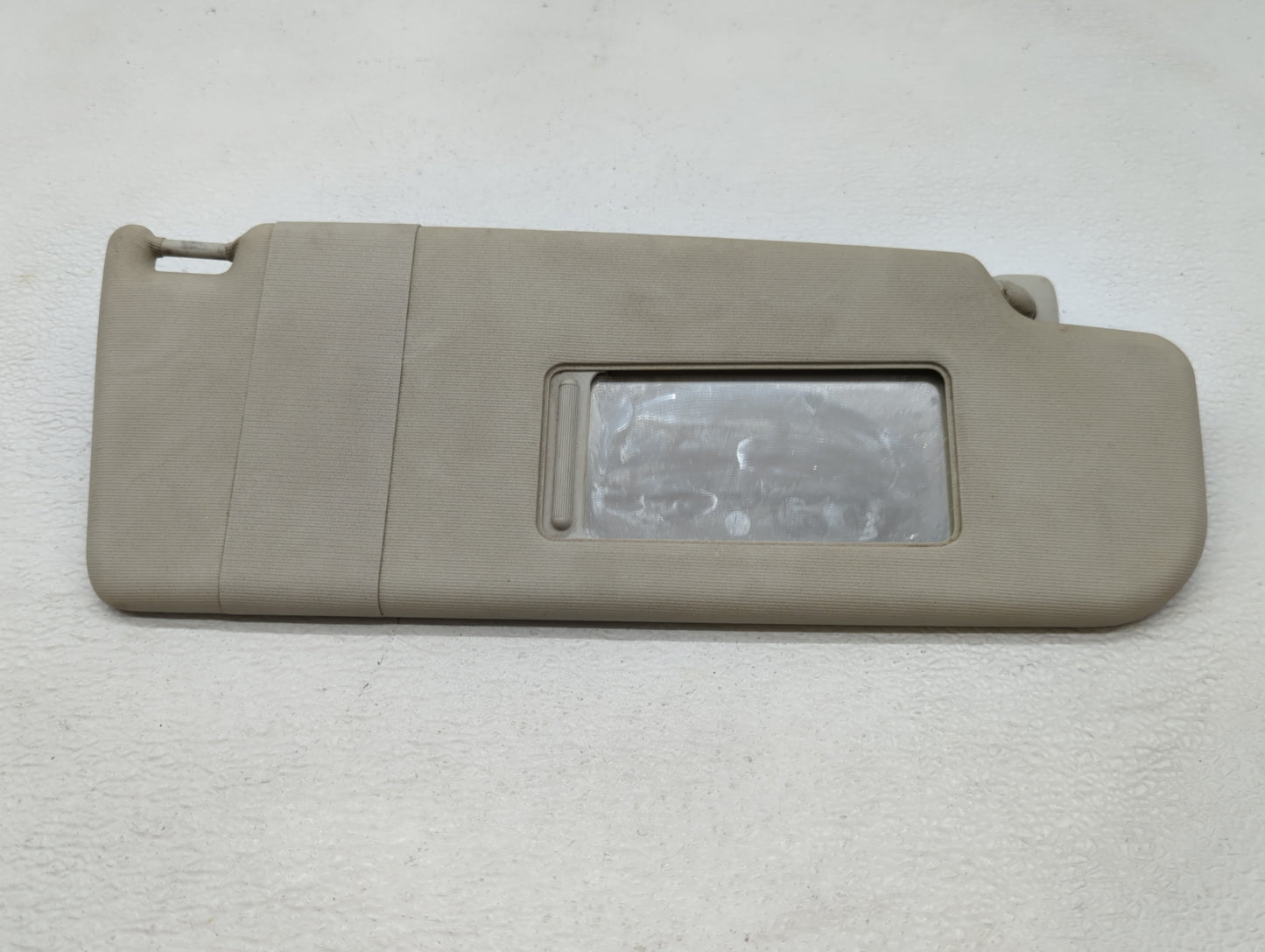 2011-2018 Volkswagen Jetta Sun Visor Shade Replacement Passenger Right Mirror Fits Fits 2011 2012 2013 2014 2015 2016 2017 2