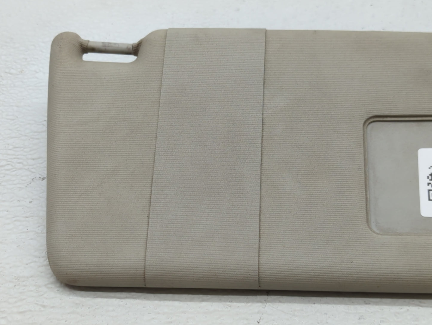 2011-2018 Volkswagen Jetta Sun Visor Shade Replacement Passenger Right Mirror Fits Fits 2011 2012 2013 2014 2015 2016 2017 2