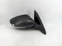 2011-2016 Volkswagen Jetta Passenger Right Side View Manual Door Mirror - Oemusedautoparts1.com