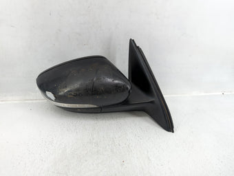 compare product 2011-2016 Volkswagen Jetta Passenger Right Side View Manual Door Mirror