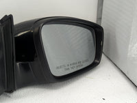2011-2016 Volkswagen Jetta Passenger Right Side View Manual Door Mirror - Oemusedautoparts1.com