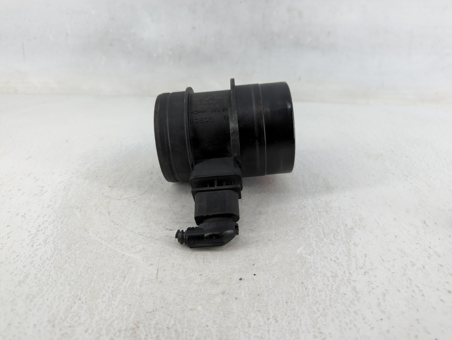 2009-2014 Volkswagen Jetta Mass Air Flow Meter Maf - Oemusedautoparts1.com