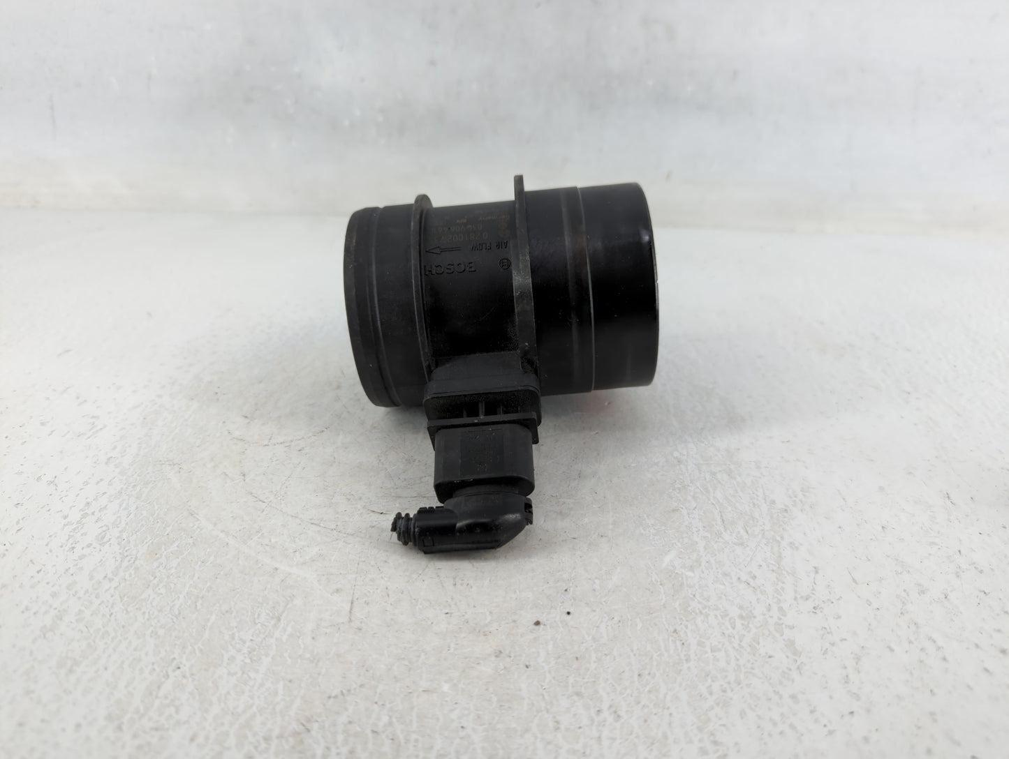 2009-2014 Volkswagen Jetta Mass Air Flow Meter Maf - Oemusedautoparts1.com