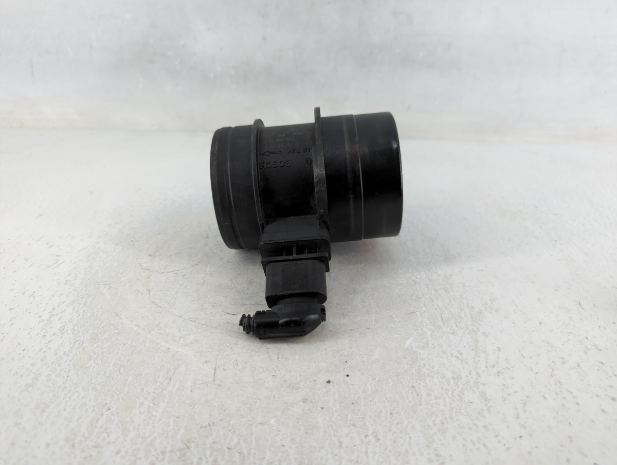 2009-2014 Volkswagen Jetta Mass Air Flow Meter Maf Sensor 635122 - Oemusedautoparts1.com