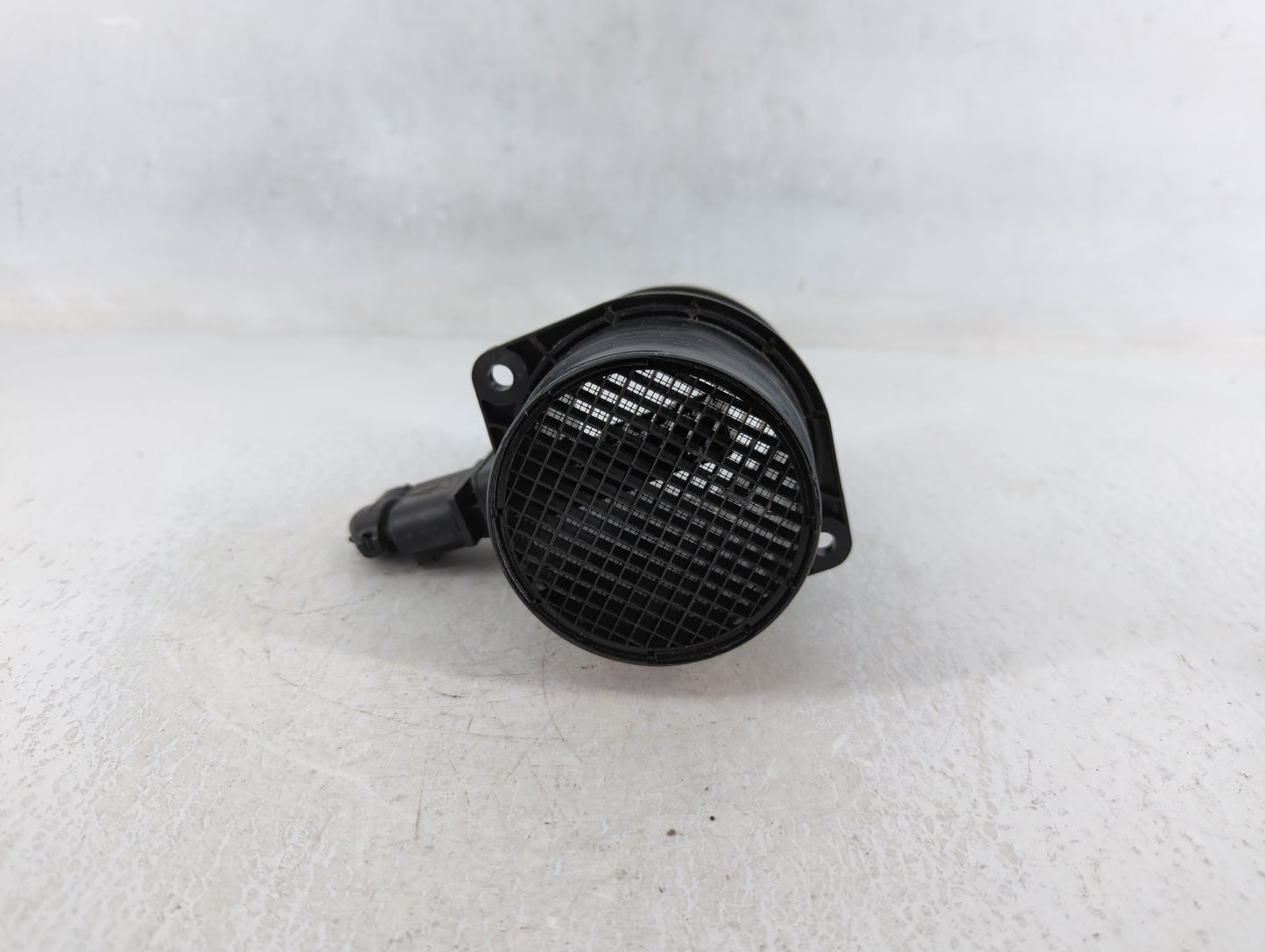 2009-2014 Volkswagen Jetta Mass Air Flow Meter Maf - Oemusedautoparts1.com
